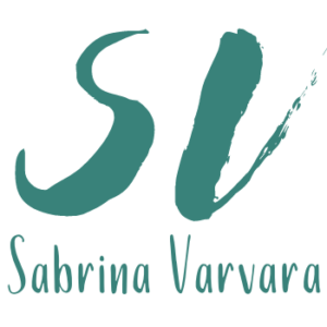 Logo Sabrina Varvara