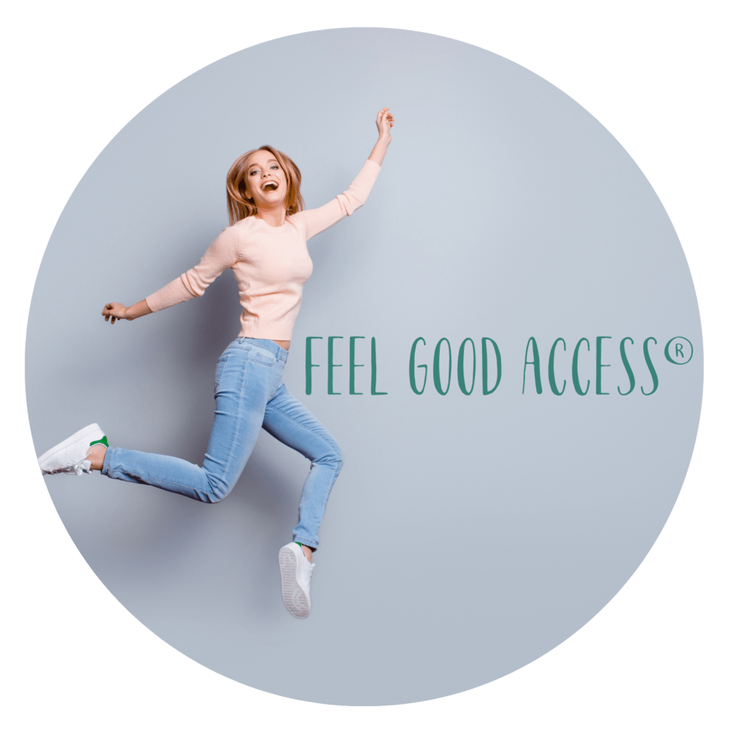 FEEL GOOD ACCESS